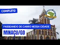 Download Lagu Minaçu/GO - Especial - Viajando Todo o Brasil