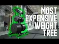 Cheap Fix For The Most Expensive Weight Tree In The World