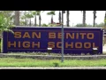 Two San Benito High School Students Have Been Lost In Shooting Accidents