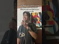 Lagu Cover lagu rindu di sayang adiak 