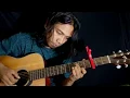 Opick - Cahaya Hati | Fingerstyle (Live Cover)