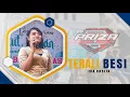 Lagu DANGDUT KOPLO TERBARU 2023 (TERALI BESI - IRA ROSALIA - PRIZA MUSIC)