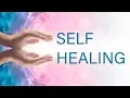 Download Lagu Reiki Music: SELF HEALING, emotional \u0026 physical healing, body detox, healing meditation 43105