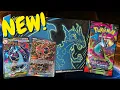 CRAZY PULL Mega Charizard X ex Ultra Premium Collection Box Opening