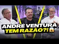 Download Lagu A Esquerda Perdeu a Batalha Ideológica? 🔥 | O Maior Podcast do Mundo