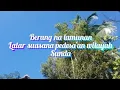 Download Lagu berang na lamunan mun peting na impian