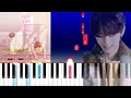 Download Lagu BOYNEXTDOOR - Never Loved This Way Before (Piano Tutorial)