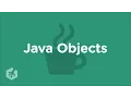 Learn Java Objects at Treehouse