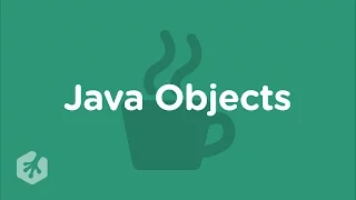 Learn Java Objects at Treehouse