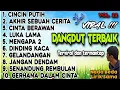 DANGDUT TERBAIK Terviral dan termantap Vol. 22 (Full Album) {AI Version)