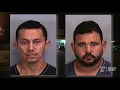 Dive teams recover body of armed robbery suspect in a Bradenton creek two other suspects in jail