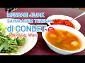 Download Lagu Mencari Jejak Sayur Asem TerEnak di Condet