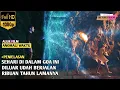 TERJEBAK DALAM ANOMALI WAKTU - Alur Film Time Trap