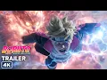 Download Lagu Boruto Movie (2026) | Legacy of Karma | Teaser Trailer 4K