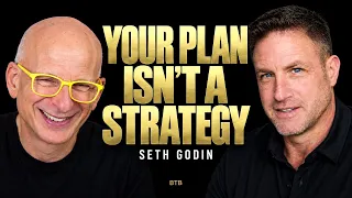THIS is Strategy | Seth Godin