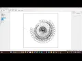 Kturtle radompattern circle Learn basic coding Kturtle Coding with Kturtle Kturtle tutorial