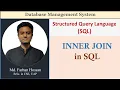 Lec 76 INNER JOIN SQL DBMS Bangla Tutorial