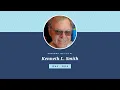 Kenneth L Smith Funeral Service