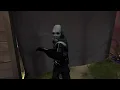 Half-Life 2 Scripted Sequence Test