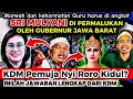 Download Lagu TERHARU‼️KDM: HARKAT, MARWAH DAN KEHORMATAN GURU HARUS DI ANGKAT DAN DI PERJUANGKAN 