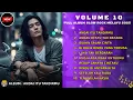 Lagu Aroma Slow Rock – ANDAI ITU TAKDIRMU | Full Album Slow Rock Melayu Terbaru 2025.