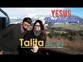 Download Lagu YESUS PENGHARAPANKU – TALITA DOODOH -  Lagu Rohani Kristen | Talita Doodoh Official