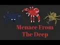 Lagu Bug World Production Music: Menace from the Deep