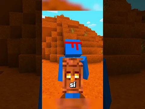 Minecraft, Pero No Puedo ver el Color de Karkerkar Kurkur! 🟢