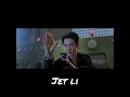 Download Lagu Jet Li - The One (Legend)