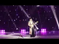 陳卓賢 Ian Chan Growth Live 演唱會 2026 第5場 20260728  花邊細胞