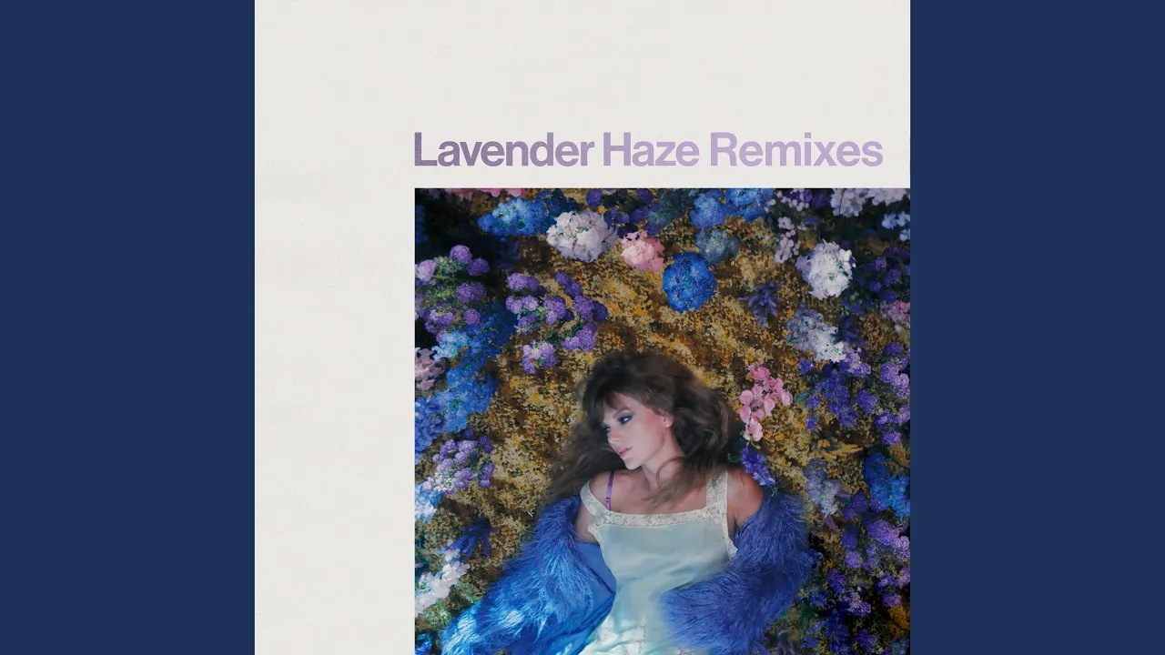 Lavender Haze (Tensnake Remix)