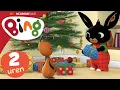 Lagu Cadeautjes, Draken Adem en MEER | 2+ uren | ⭐ Bing: Beste Afleveringen ⭐ | Bing Nederlands