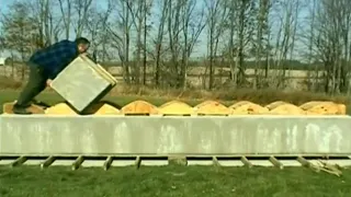 Ancient Stonehenge Technology Reveal By Wally Wallington Part 2 