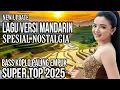 LAGU LAWAS VERSI MANDARIN VIRAL 2025 - SUPER BAS EMPUK BAS KOPLO PALING ENAK #viralvideo 