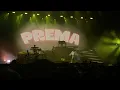 Prema Fujii Kaze live at FUJIROCK