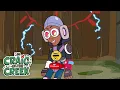 Lagu Positive Contact | Craig of the Creek | Cartoon Network