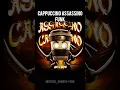 Download Lagu Cappuccino Assassino Funk #brainrot #funk #phonk