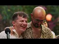 The Sledgehammer - Abel Pintos and Nahuel Pennisi | FAlklore Sessions!