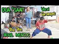 Download Lagu DUA SAATI - Versi TAROMPET BAJIDORAN NICO ENTERTAINMENT