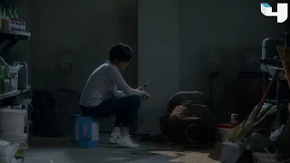 ندي تواصل تعذيب حمدي على طريقتها الخاصة 