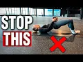 How to Do Frog Pumps for Bigger Glutes Glute Activation Form Tips
