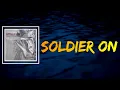 Download Lagu Apollo LTD - Soldier On (Lyrics)
