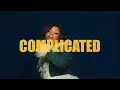 Download Lagu FAVE - Complicated (LIVE from The Dutty Love Show)