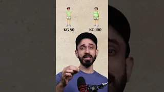 هذه الطريقة بالمشي تجبر جسمك يحرق اكثر 