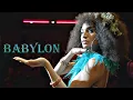 Download Lagu POSE (FX) - Babylon