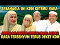 Lagu KDM AKAN LAMAR RARA❗️BAHAGIA DAPAT LAMPU IJO