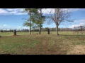 Homemade tannerite