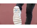 2005 AIR JORDAN 10