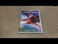 Lagu Disney's Underdog on DVD!