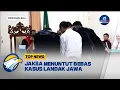 Download Lagu Jaksa Menuntut Bebas Terdakwa Pemilik Landak Jawa - [Top News]